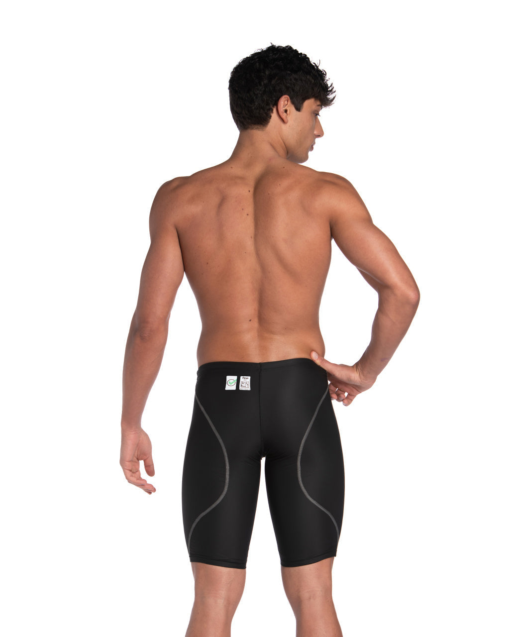 Malla De Competición Para Hombre Arena Men's Powerskin St Next Jammer