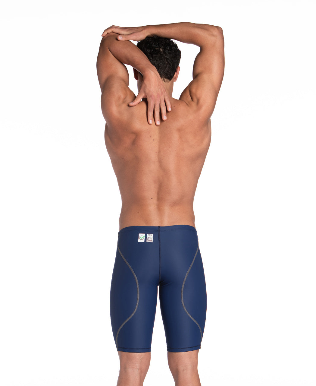 Malla De Competición Para Hombre Arena Men's Powerskin St Next Jammer