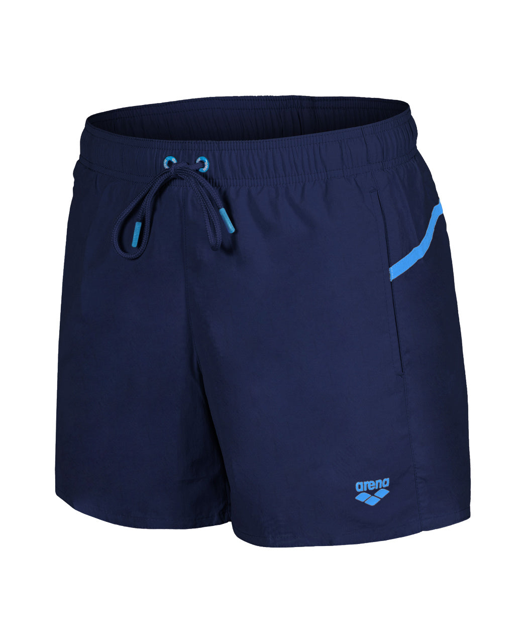 Malla Short Corto De Baño Playa Deportivo Para Hombre Arena Men's Pro_File Beach X-Short