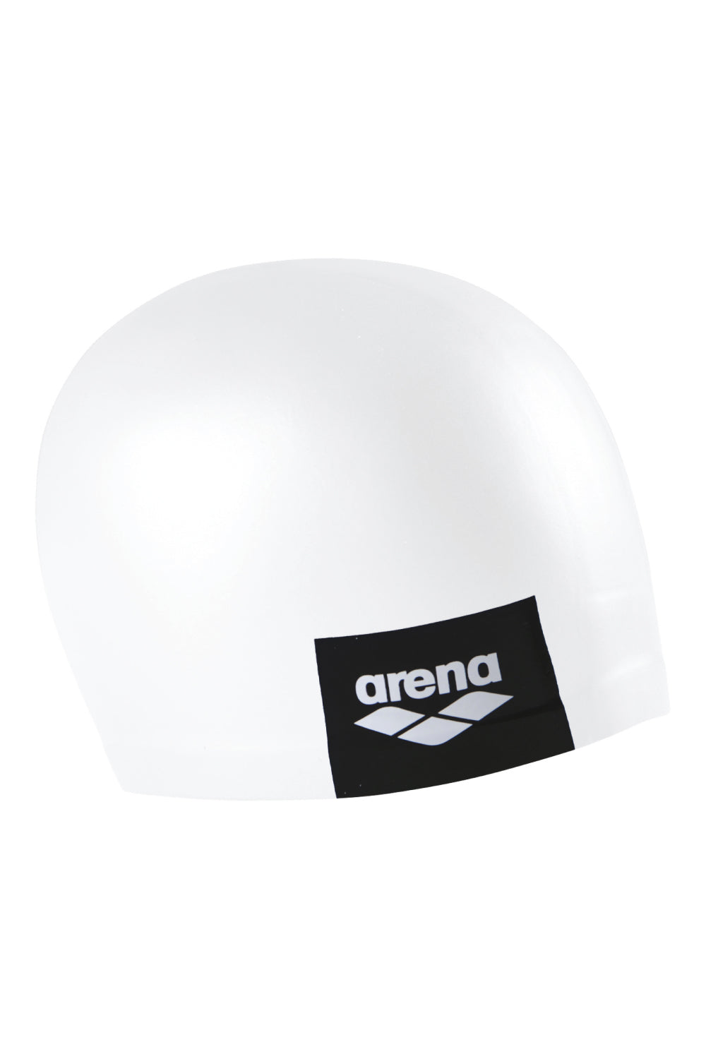 Gorra de Natación Unisex Adulto Arena Logo Moulded Cap