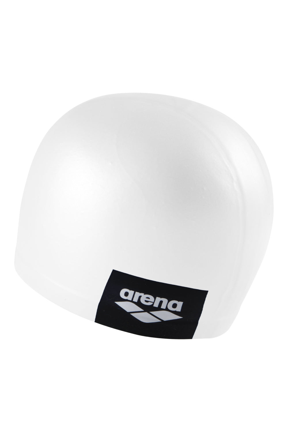 Gorra de Natación Unisex Adulto Arena Logo Moulded Cap