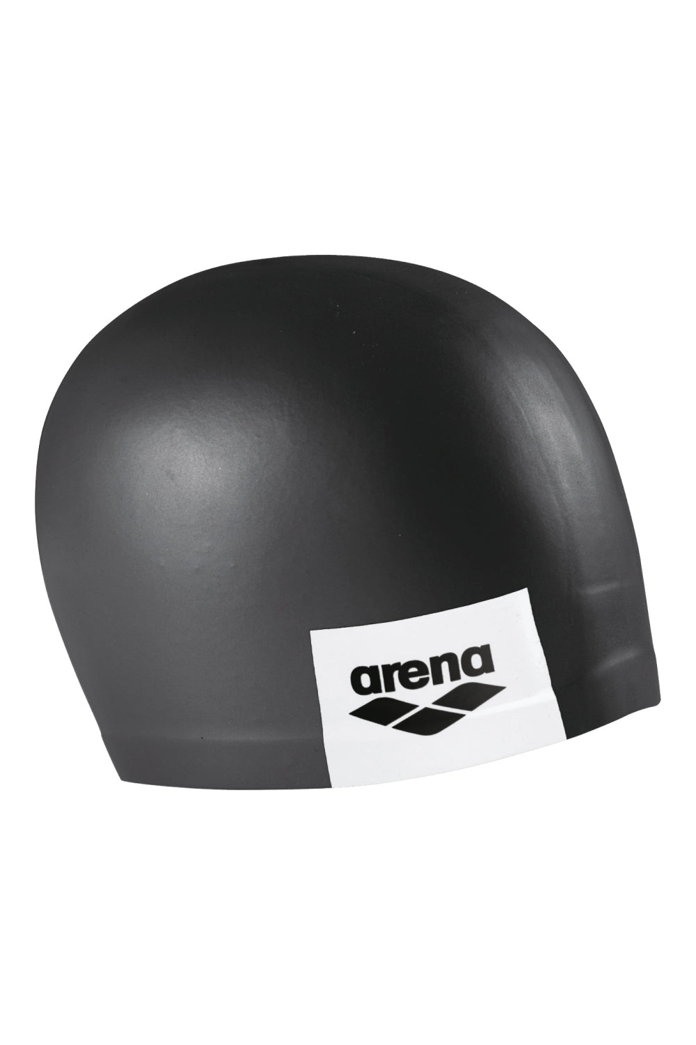 Gorra de Natación Unisex Adulto Arena Logo Moulded Cap