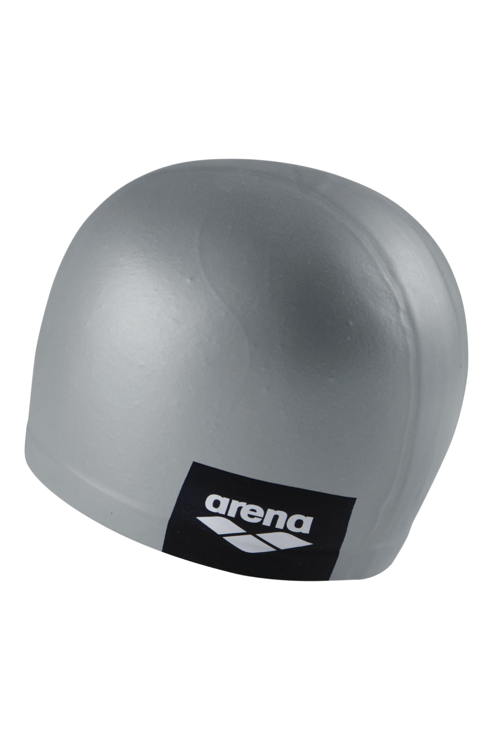 Gorra de Natación Unisex Adulto Arena Logo Moulded Cap