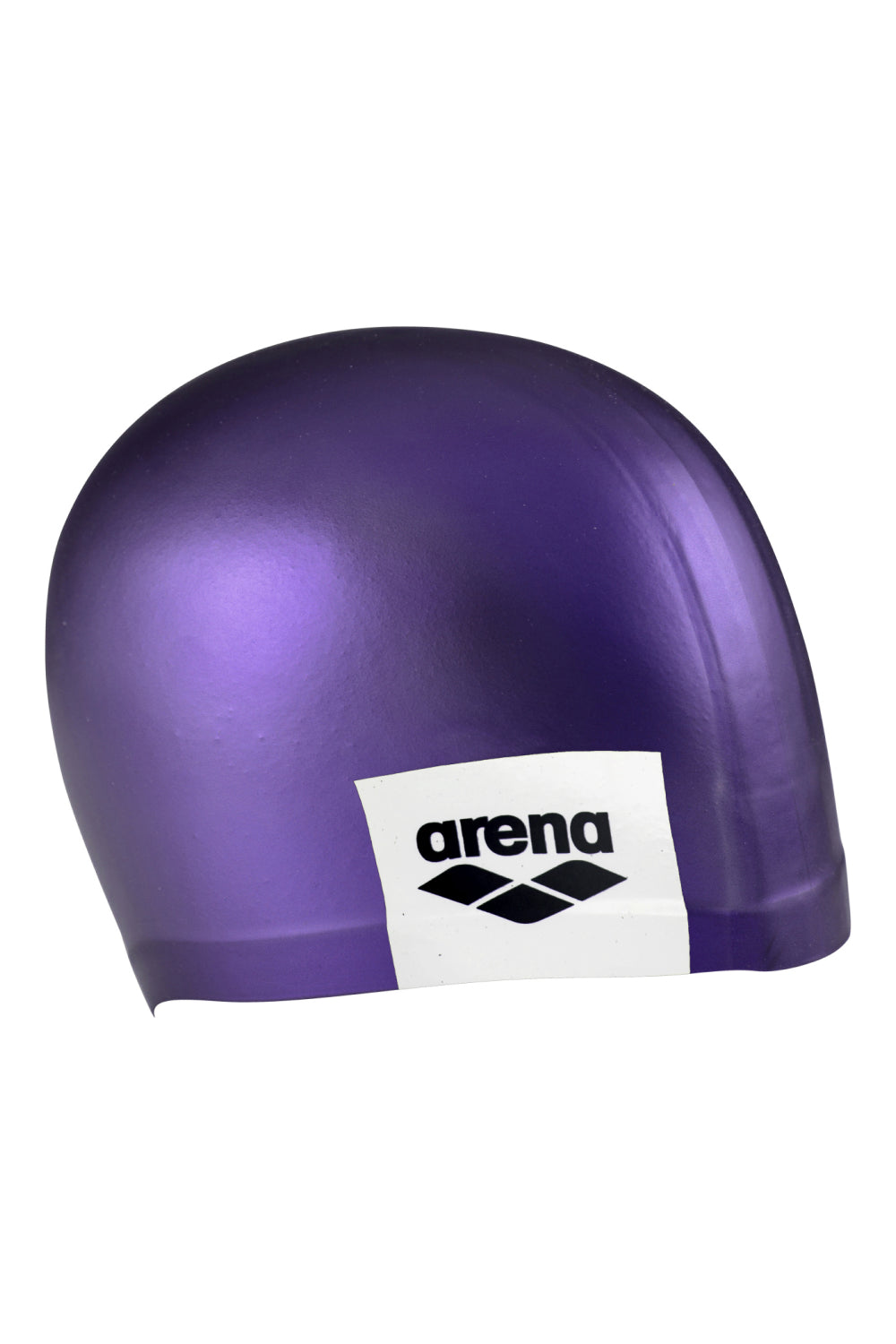 Gorra de Natación Unisex Adulto Arena Logo Moulded Cap