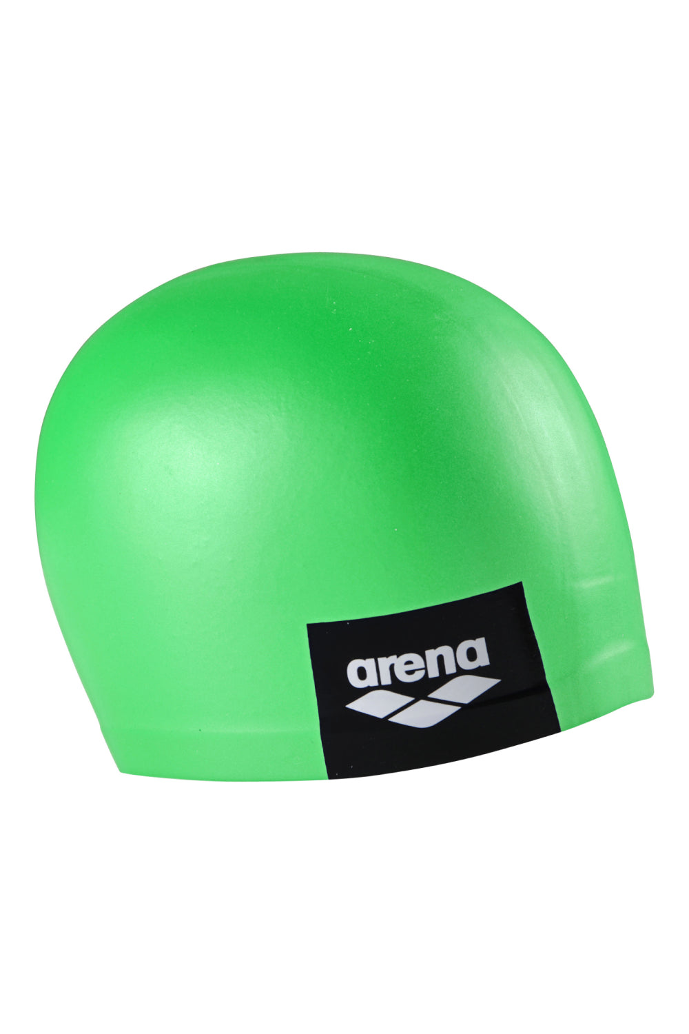 Gorra de Natación Unisex Adulto Arena Logo Moulded Cap