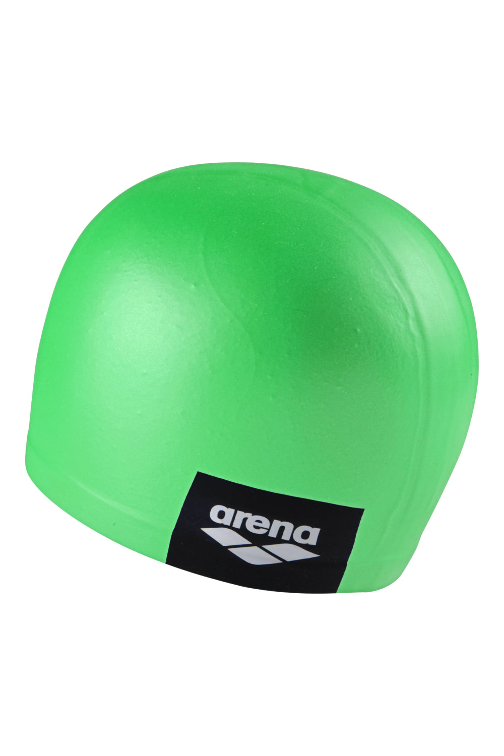 Gorra de Natación Unisex Adulto Arena Logo Moulded Cap