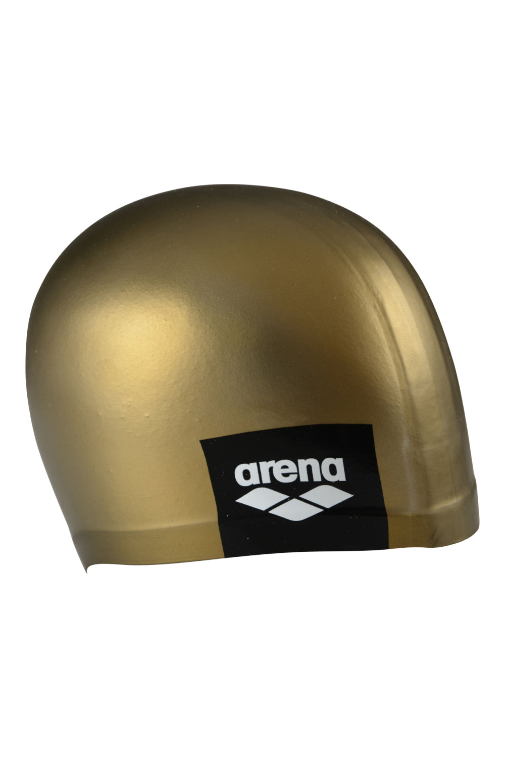 Gorra de Natación Unisex Adulto Arena Logo Moulded Cap