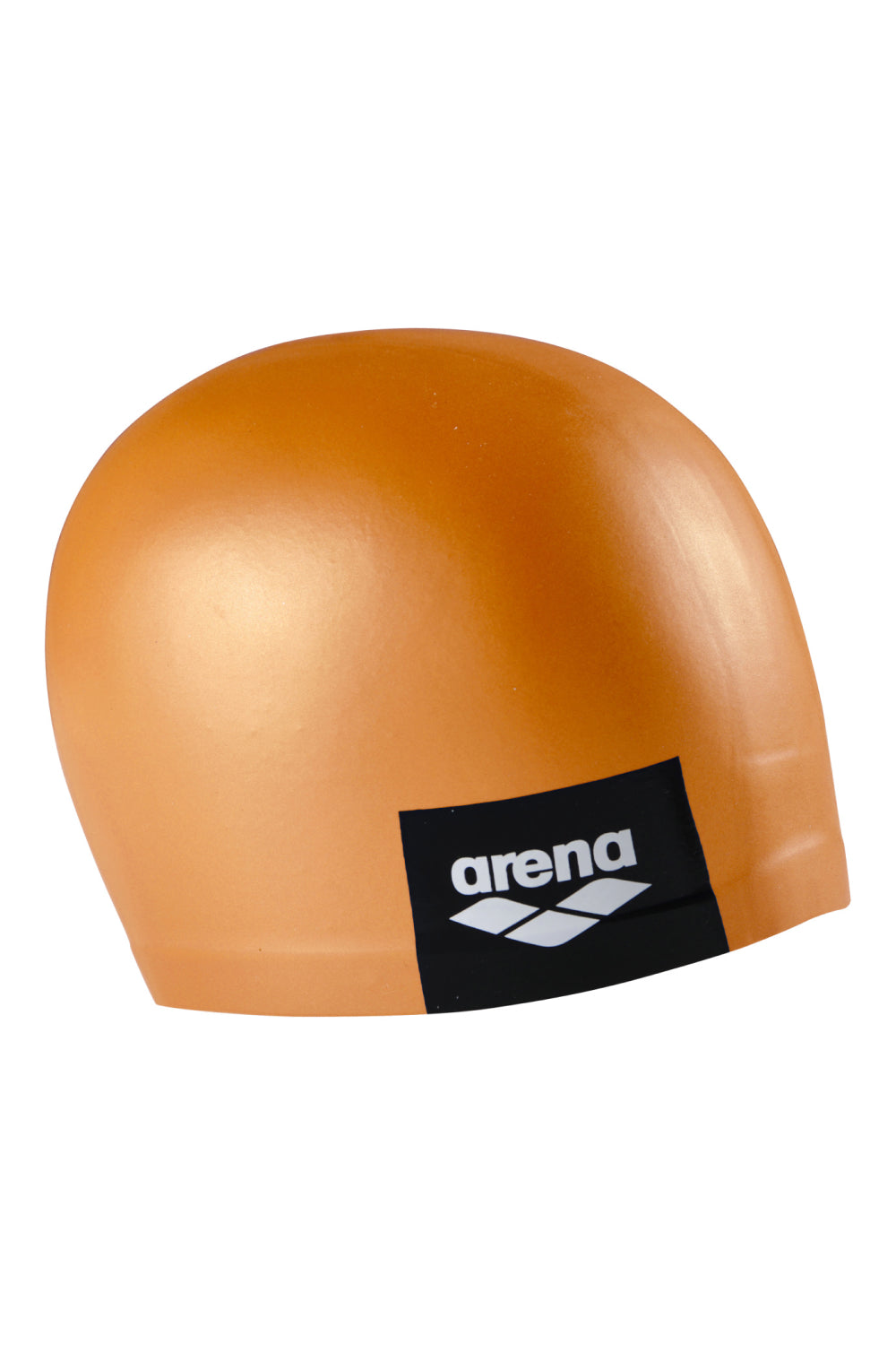 Gorra de Natación Unisex Adulto Arena Logo Moulded Cap