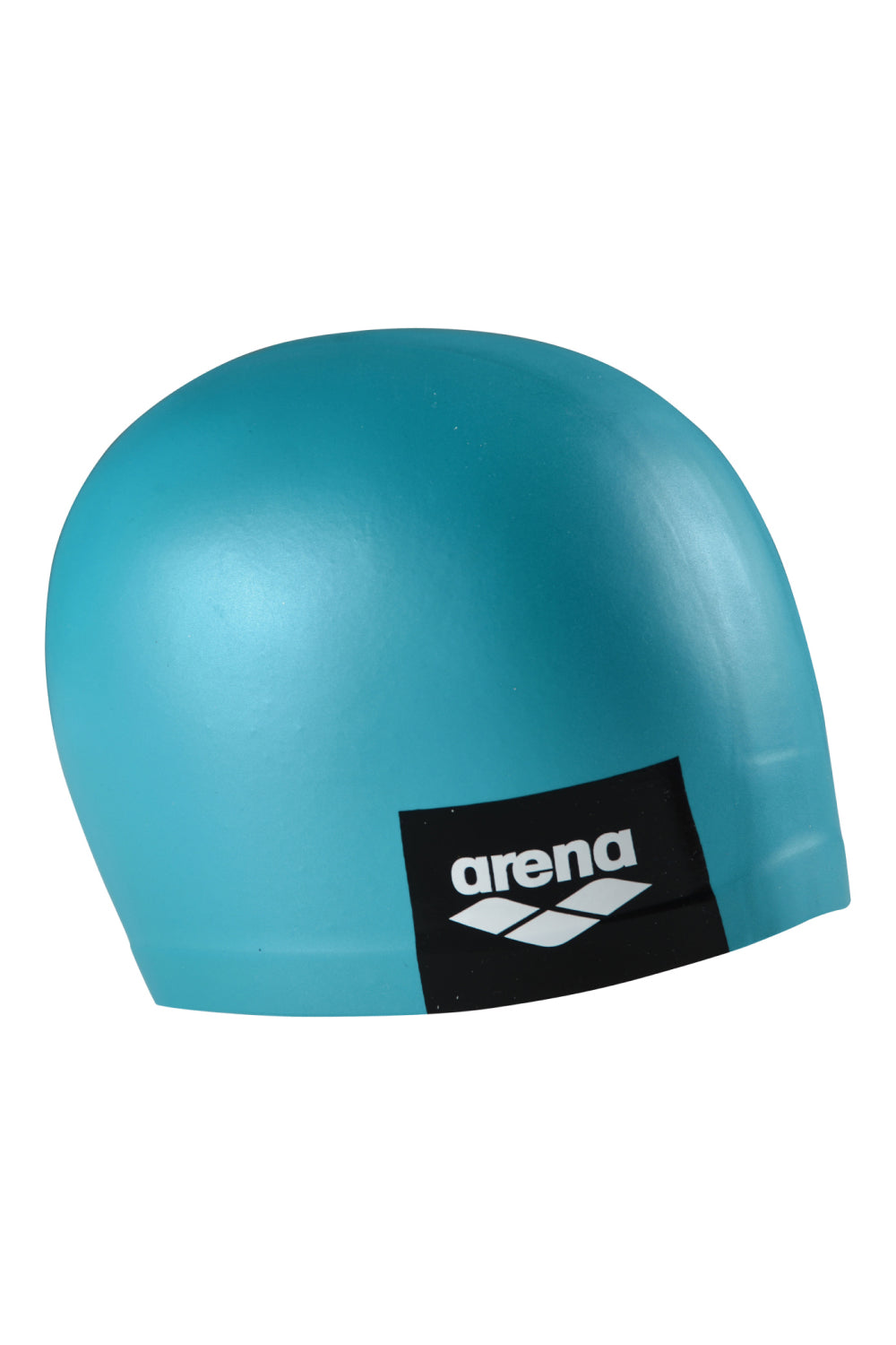 Gorra de Natación Unisex Adulto Arena Logo Moulded Cap