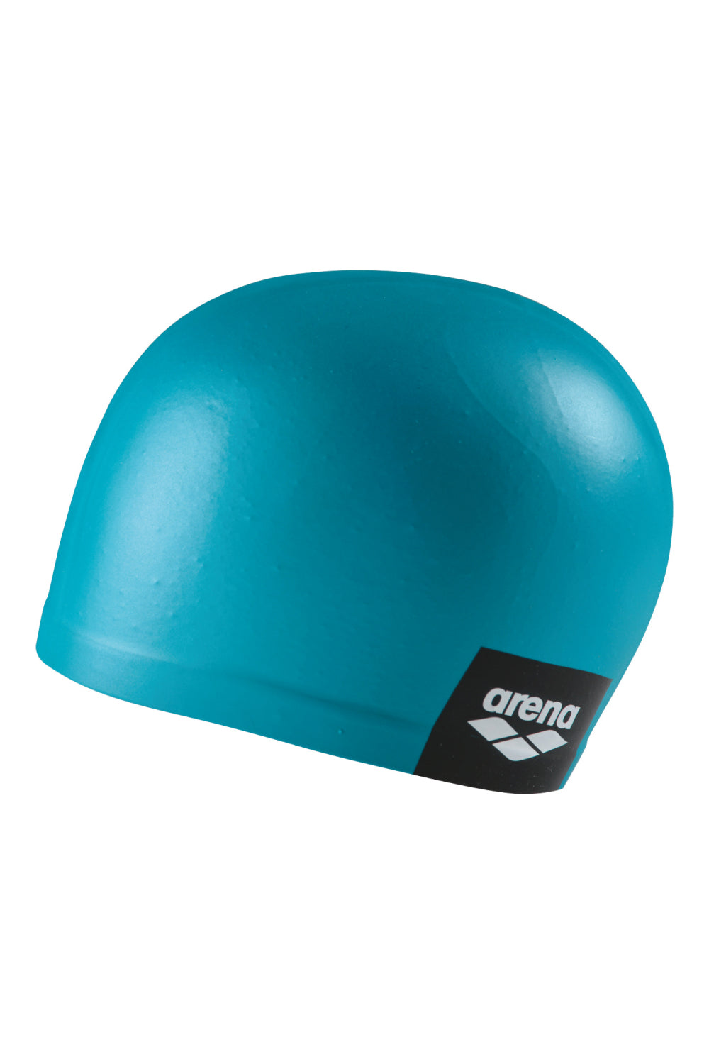 Gorra de Natación Unisex Adulto Arena Logo Moulded Cap