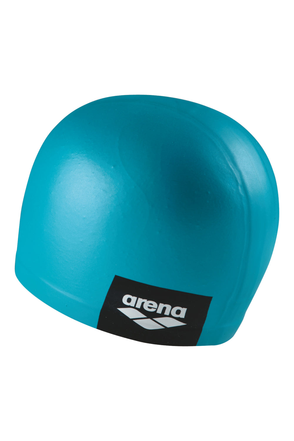 Gorra de Natación Unisex Adulto Arena Logo Moulded Cap