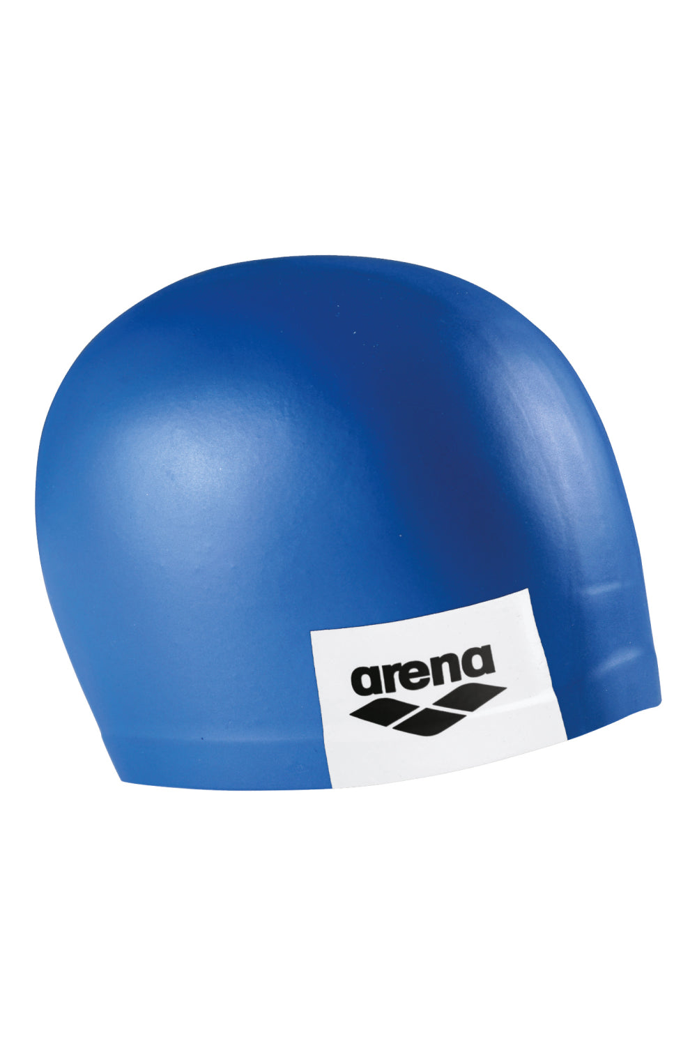 Gorra de Natación Unisex Adulto Arena Logo Moulded Cap