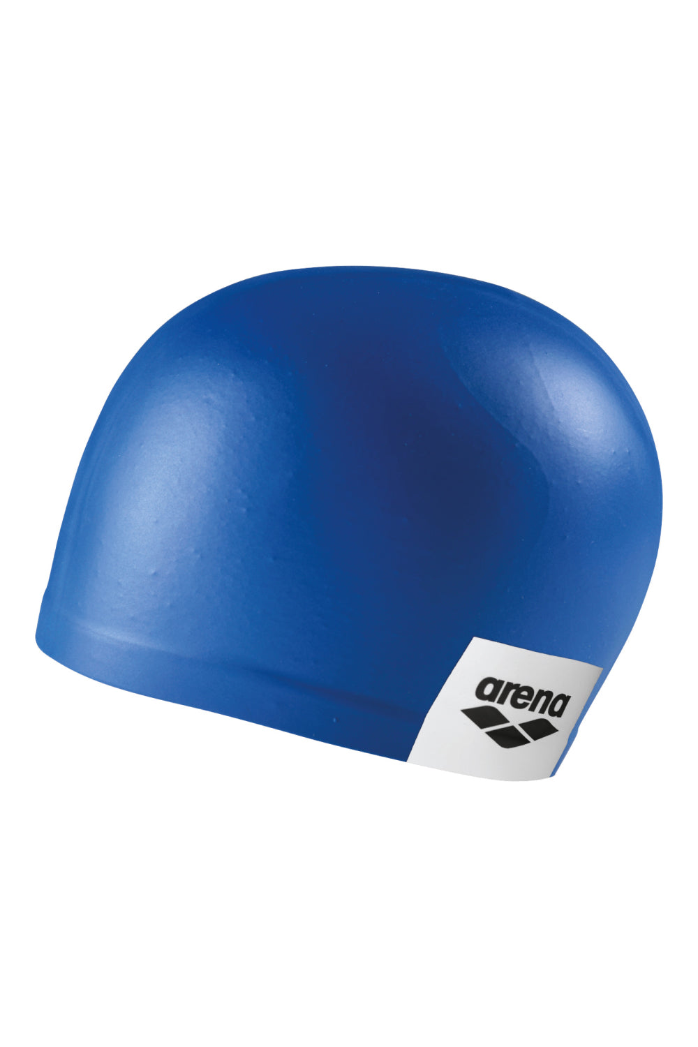 Gorra de Natación Unisex Adulto Arena Logo Moulded Cap