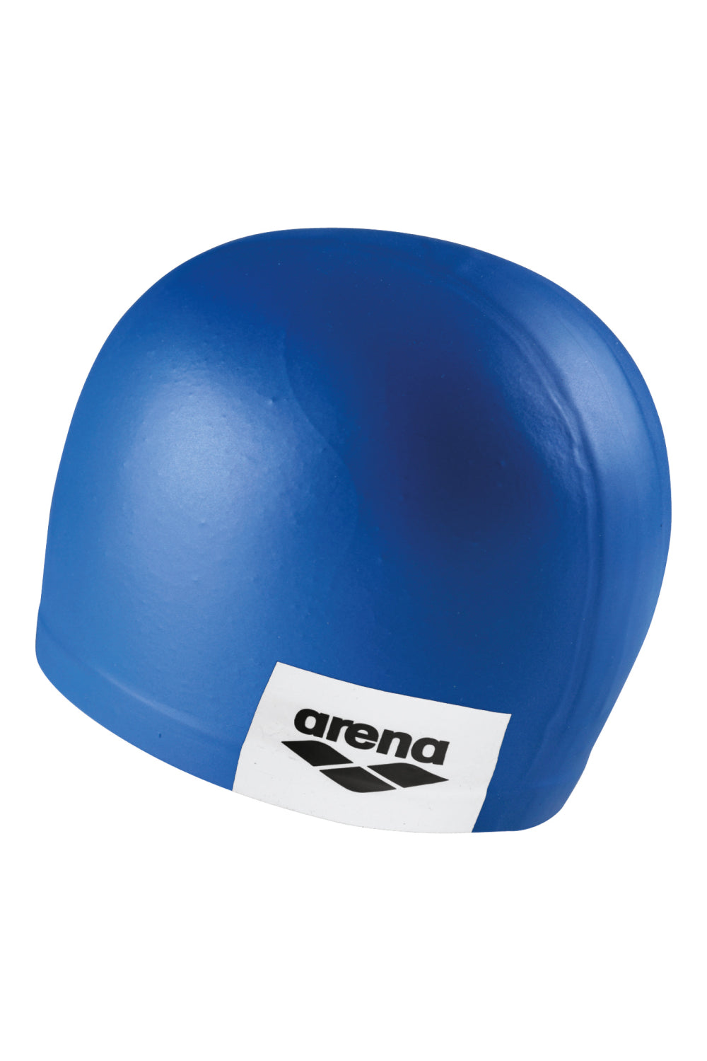 Gorra de Natación Unisex Adulto Arena Logo Moulded Cap