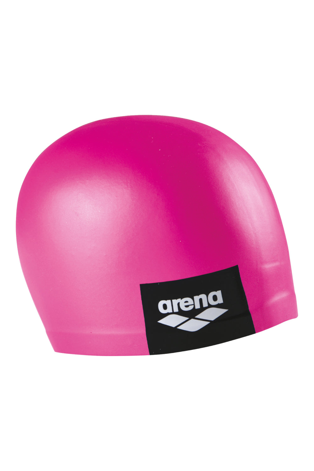 Gorra de Natación Unisex Adulto Arena Logo Moulded Cap