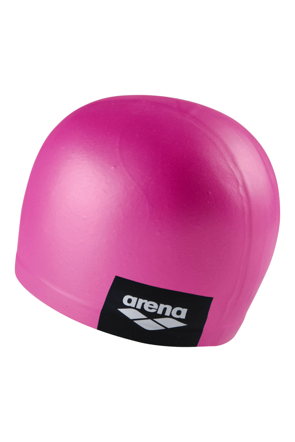 Gorra de Natación Unisex Adulto Arena Logo Moulded Cap