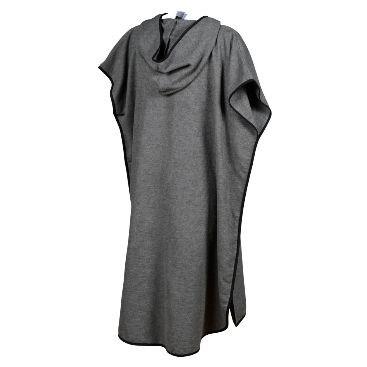 Poncho Cambiador De Algodon Con Capucha Unisex Arena Icons Hooded Poncho