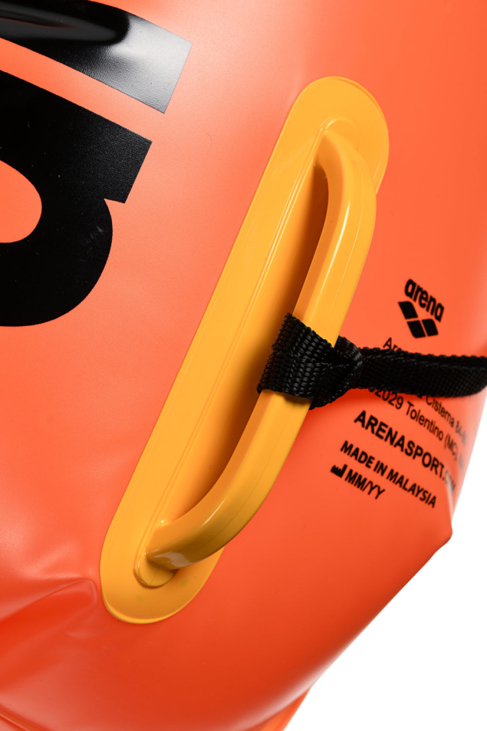 Boya de Aguas Abiertas para Natacion Arena Open Water Buoy