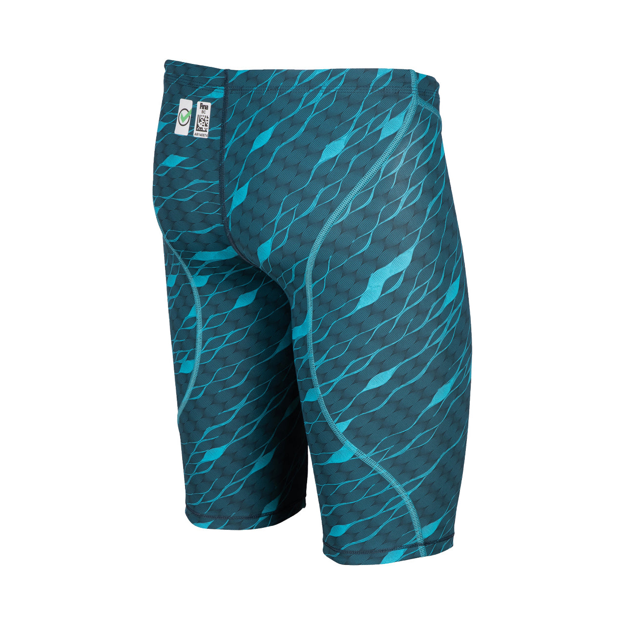 Malla De Competición Para Hombre Arena Men's Powerskin ST Next Limited Edition Jammer