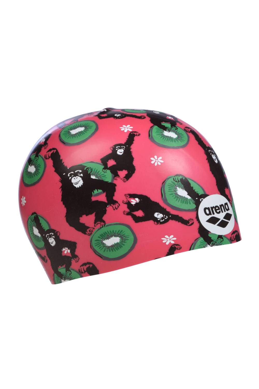 Gorra de Natación Unisex Adulto Arena Poolish Moulded Cap