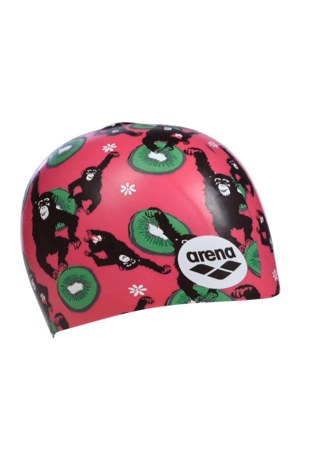 Gorra de Natación Unisex Adulto Arena Poolish Moulded Cap