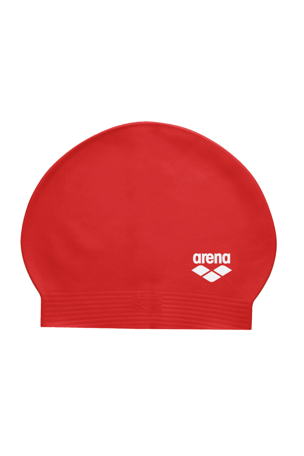 Gorra de Entrenamiento para Natación Unisex Adulto Arena Soft Latex Cap