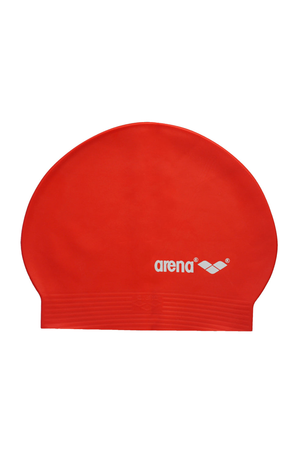 Gorra de Entrenamiento para Natación Unisex Adulto Arena Soft Latex Cap