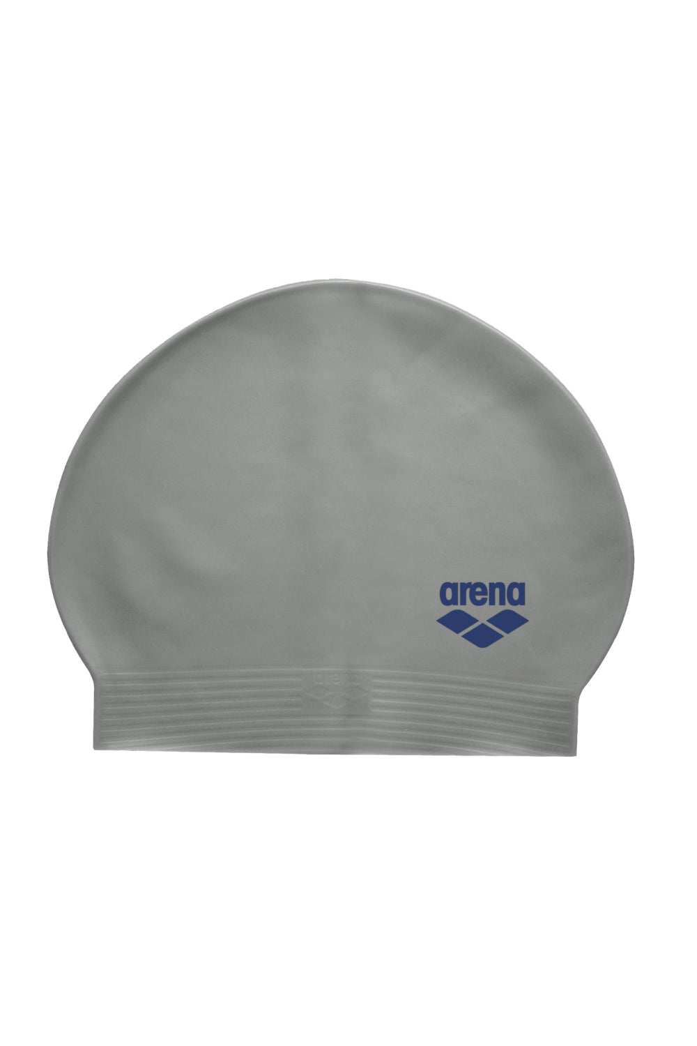 Gorra de Entrenamiento para Natación Unisex Adulto Arena Soft Latex Cap