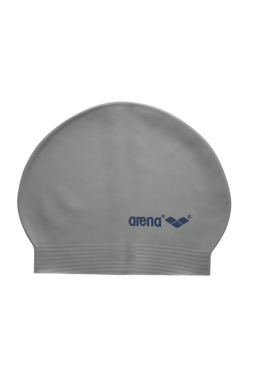 Gorra de Entrenamiento para Natación Unisex Adulto Arena Soft Latex Cap