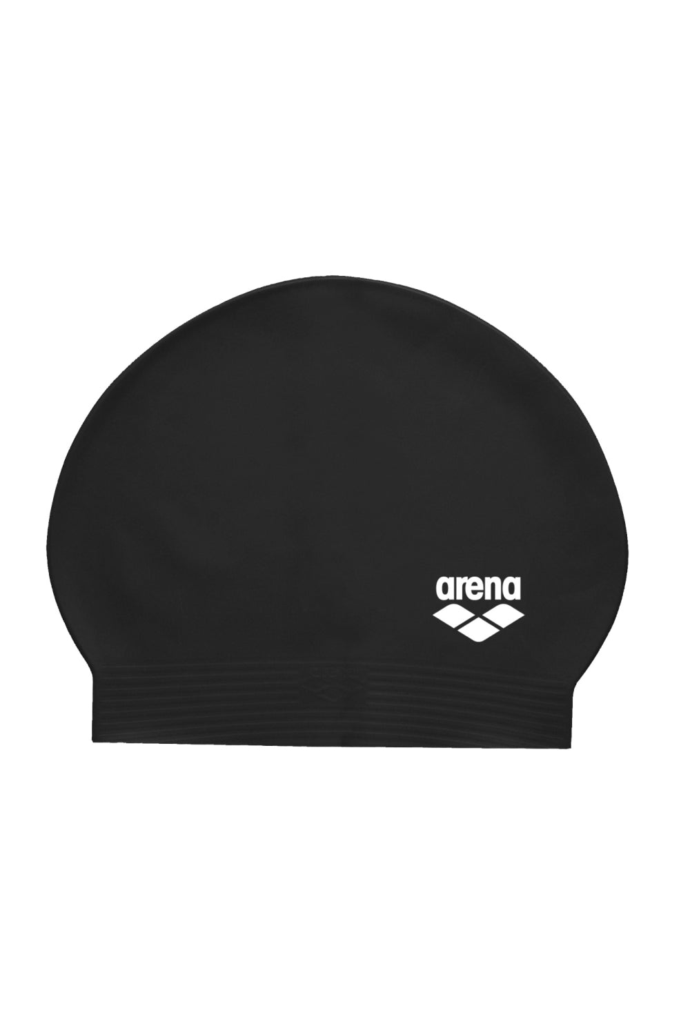 Gorra de Entrenamiento para Natación Unisex Adulto Arena Soft Latex Cap