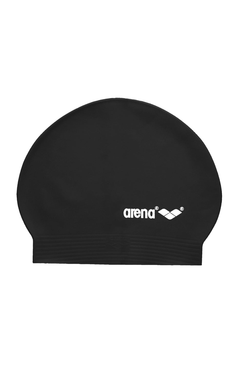 Gorra de Entrenamiento para Natación Unisex Adulto Arena Soft Latex Cap