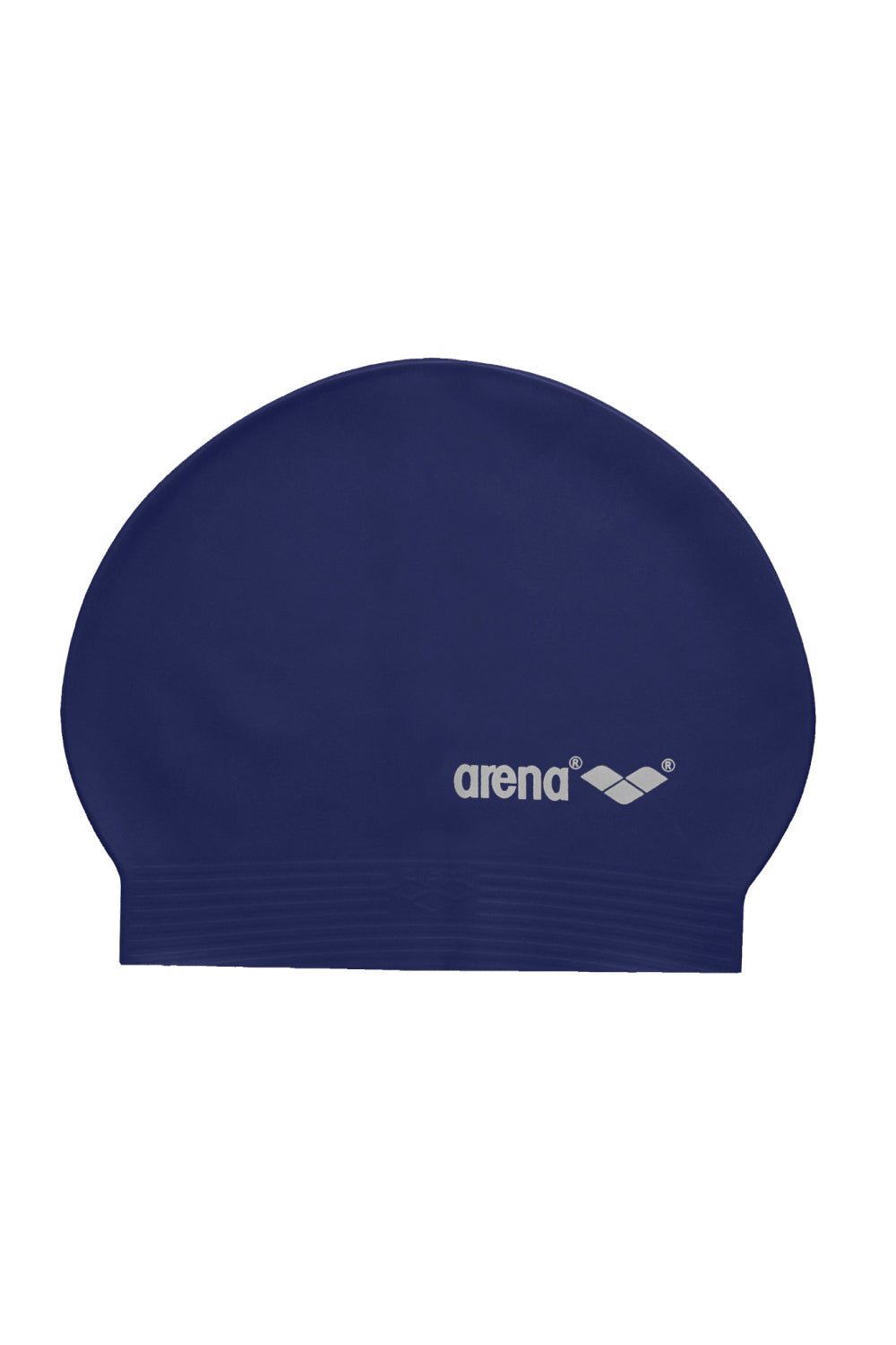 Gorra de Entrenamiento para Natación Unisex Adulto Arena Soft Latex Cap