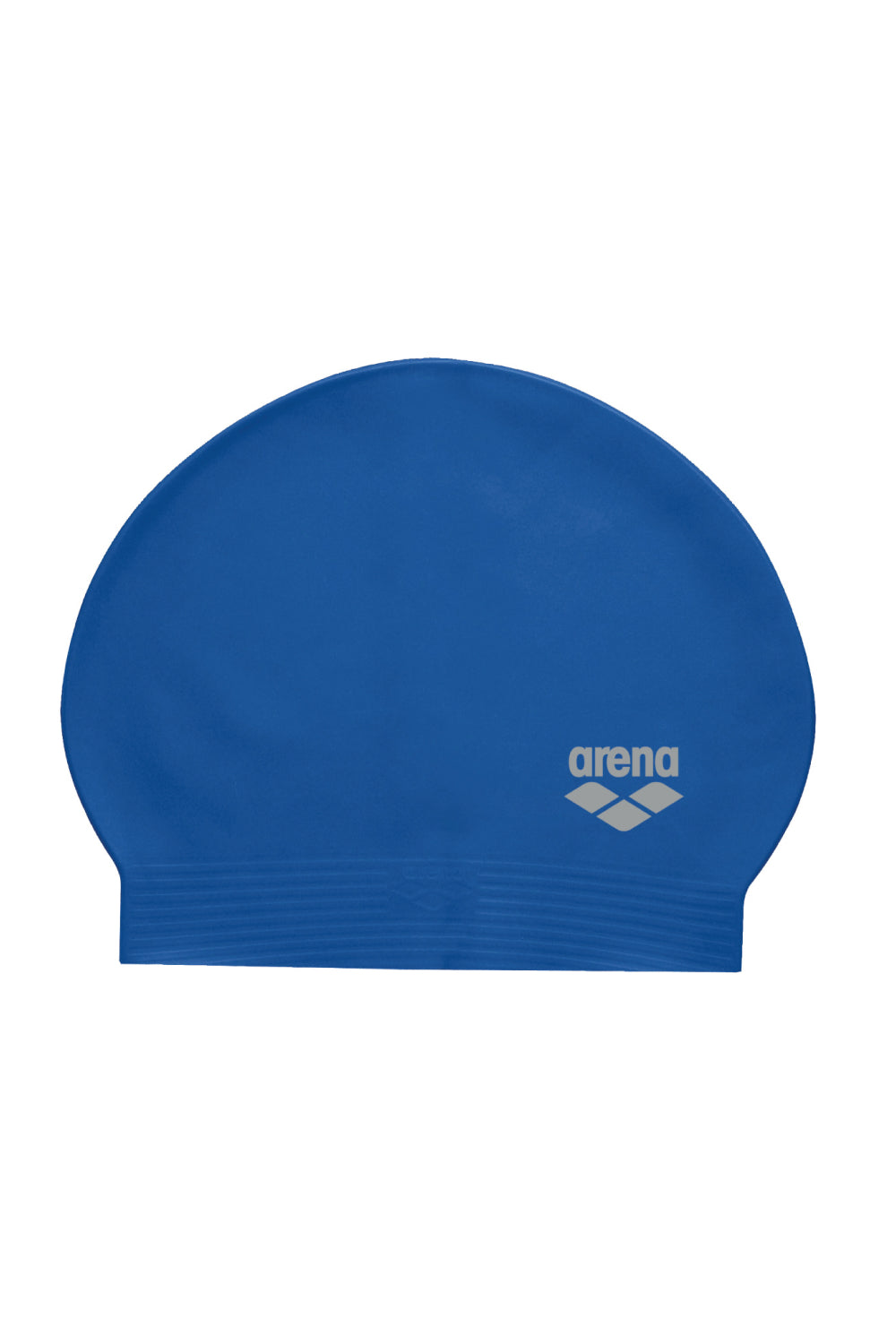 Gorra de Entrenamiento para Natación Unisex Adulto Arena Soft Latex Cap