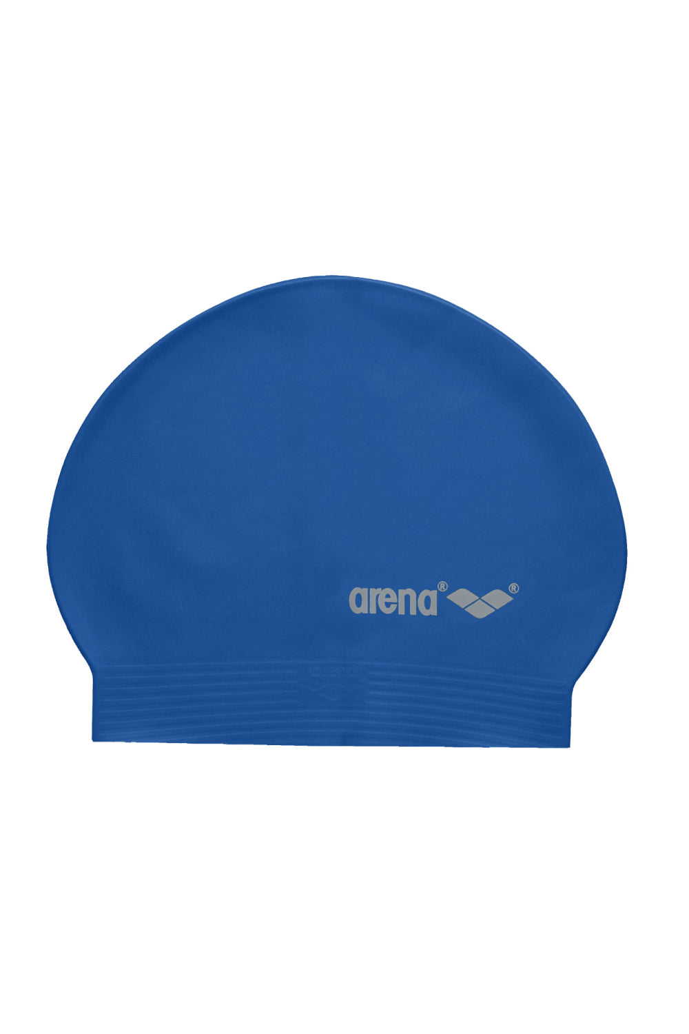 Gorra de Entrenamiento para Natación Unisex Adulto Arena Soft Latex Cap