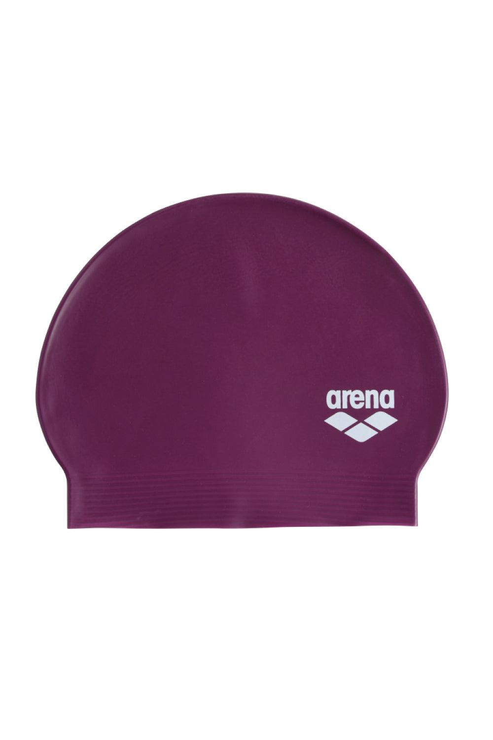 Gorra de Entrenamiento para Natación Unisex Adulto Arena Soft Latex Cap