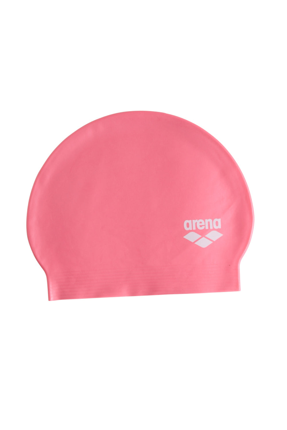 Gorra de Entrenamiento para Natación Unisex Adulto Arena Soft Latex Cap