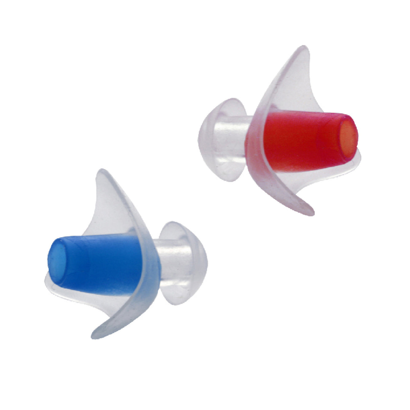 Tapones De Oído De Natación Arena Ergo Earplug