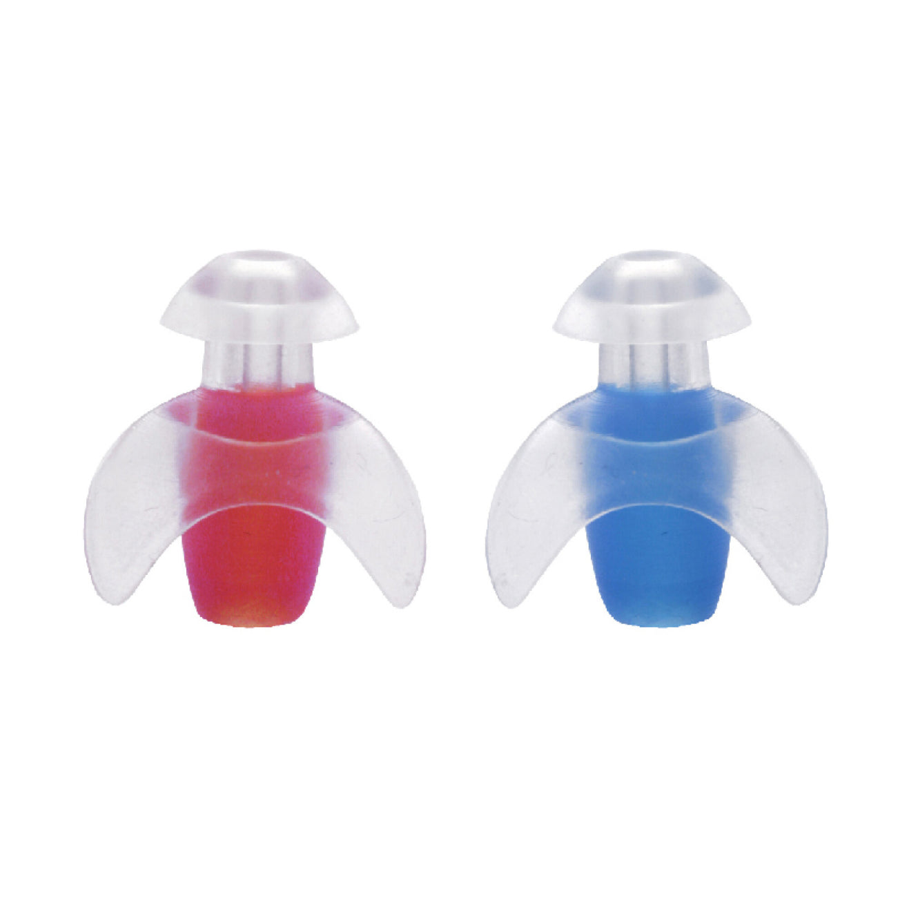 Tapones De Oído De Natación Arena Ergo Earplug