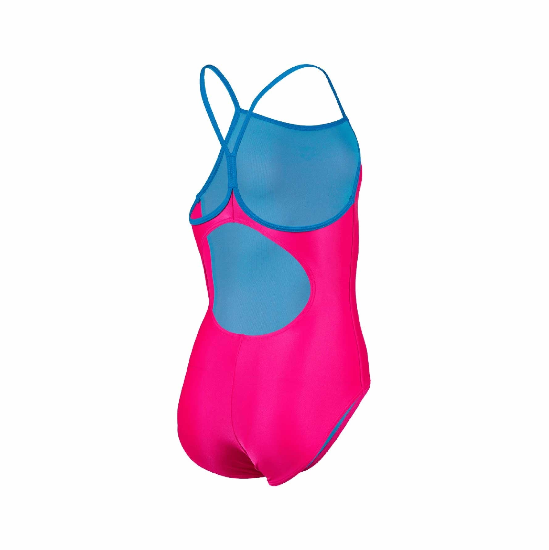 Malla De Entrenamiento Para Niña Arena Swimsuit Light Drop Solid