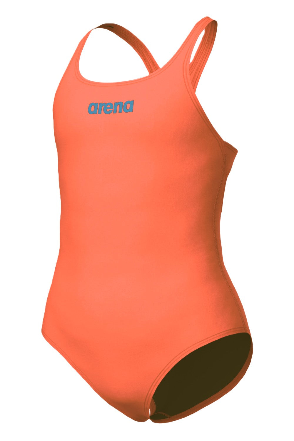 Malla para Entrenamiento de Natación Niña Arena Girl's Team Swimsuit Swim Pro Solid