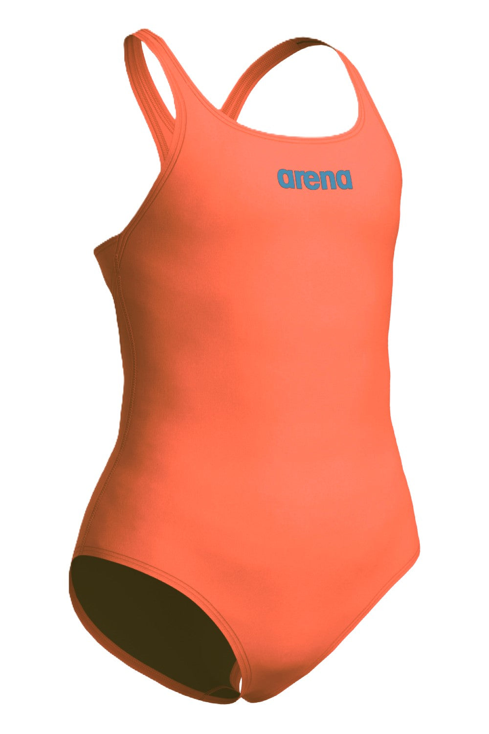 Malla para Entrenamiento de Natación Niña Arena Girl's Team Swimsuit Swim Pro Solid
