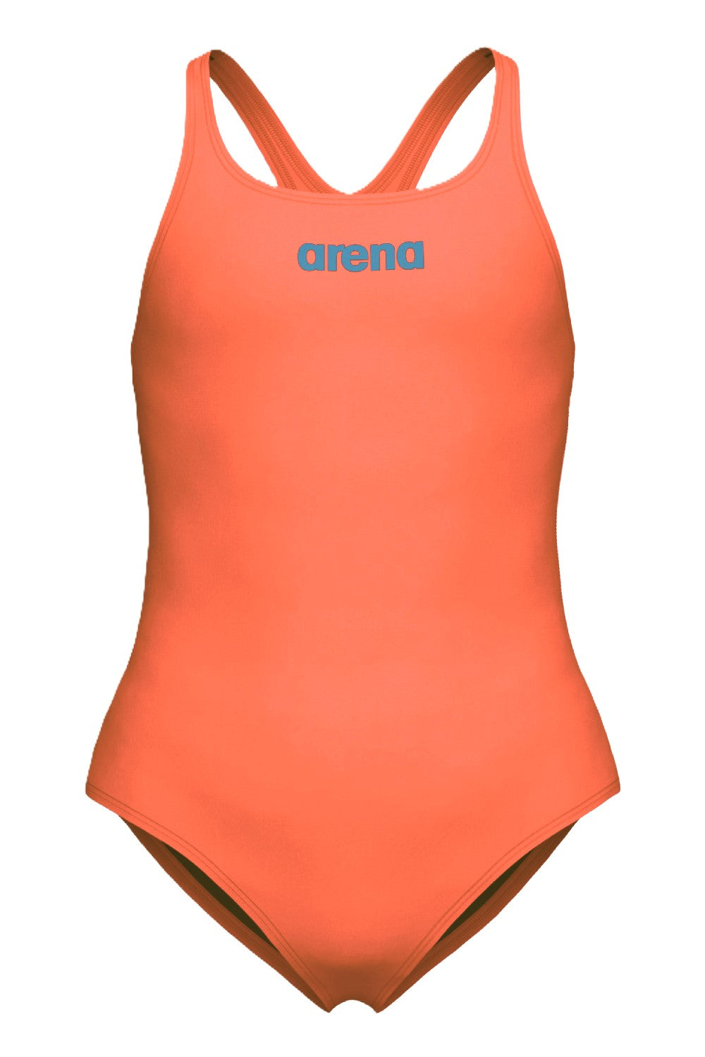 Malla para Entrenamiento de Natación Niña Arena Girl's Team Swimsuit Swim Pro Solid