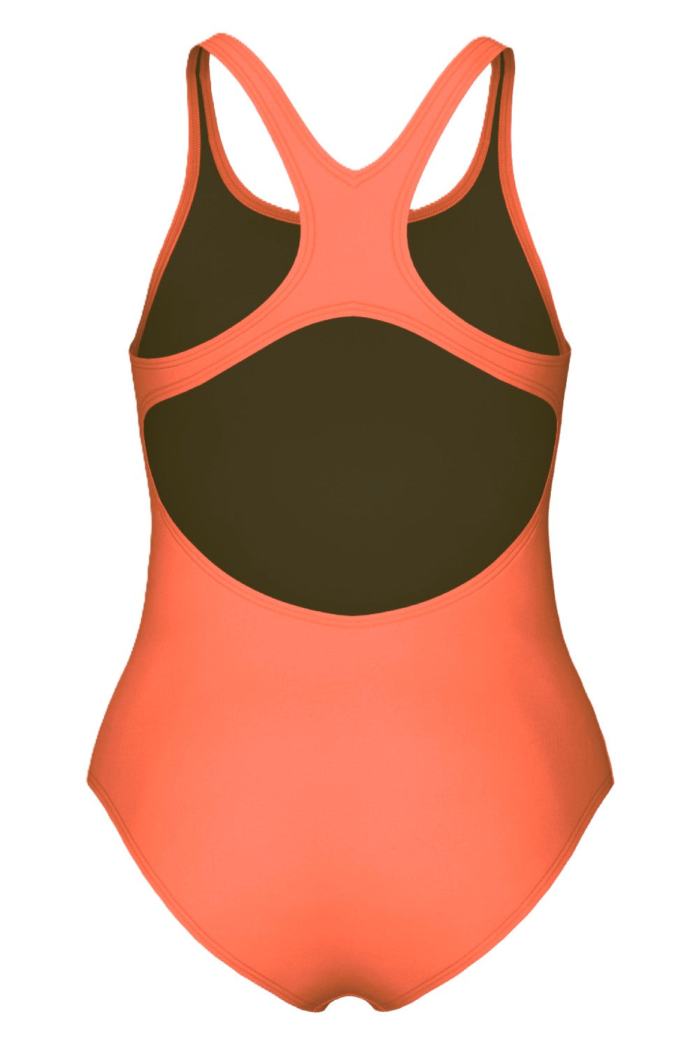 Malla para Entrenamiento de Natación Niña Arena Girl's Team Swimsuit Swim Pro Solid