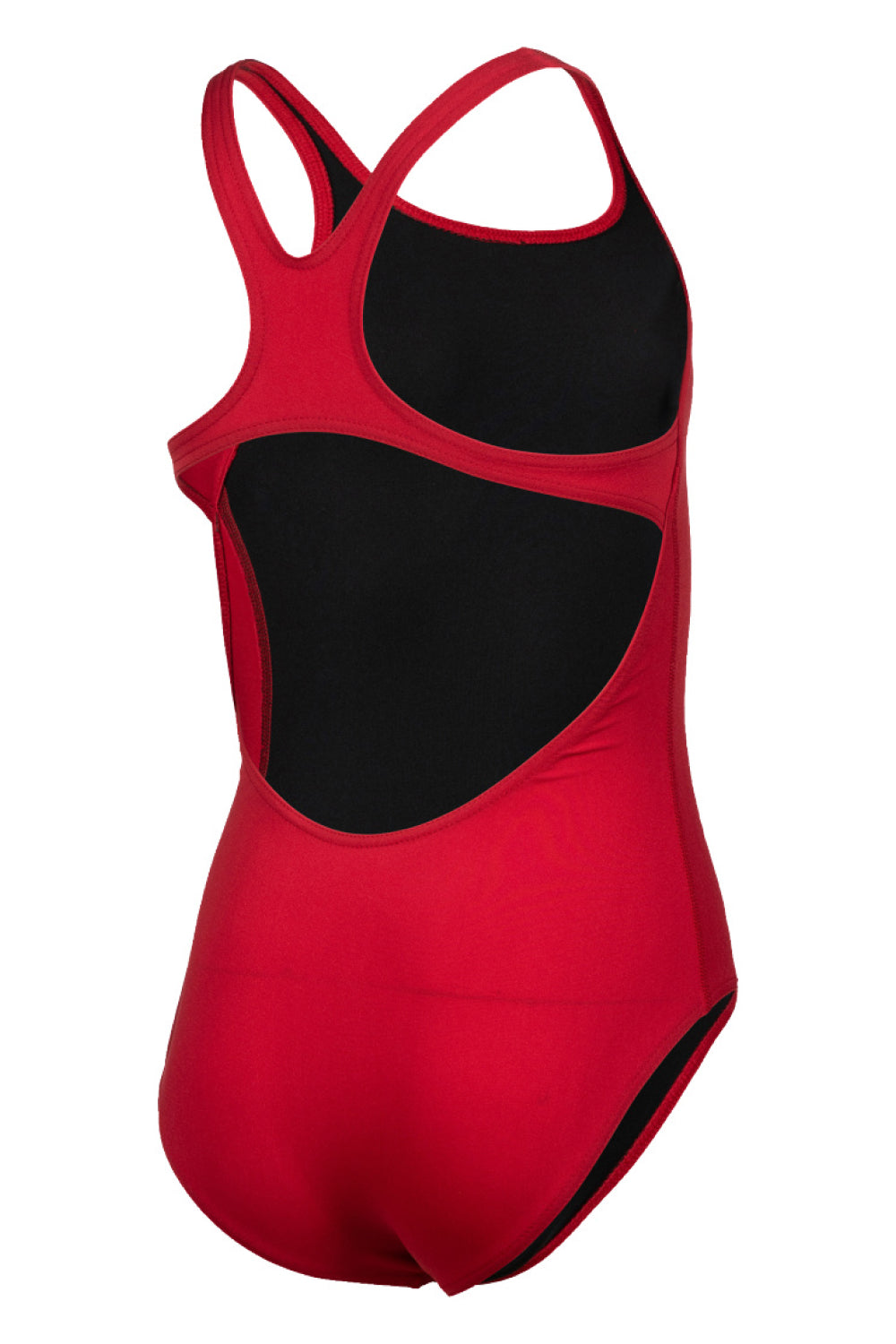 Malla para Entrenamiento de Natación Niña Arena Girl's Team Swimsuit Swim Pro Solid