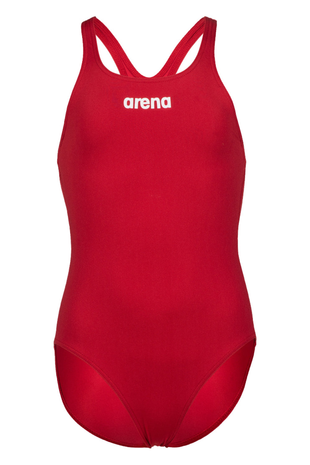 Malla para Entrenamiento de Natación Niña Arena Girl's Team Swimsuit Swim Pro Solid
