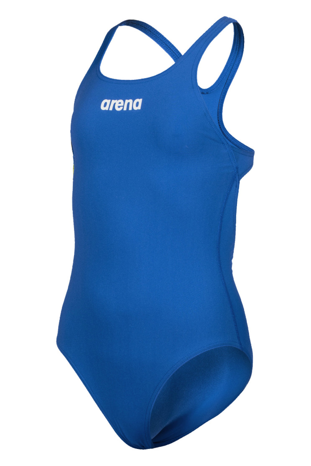 Malla para Entrenamiento de Natación Niña Arena Girl's Team Swimsuit Swim Pro Solid