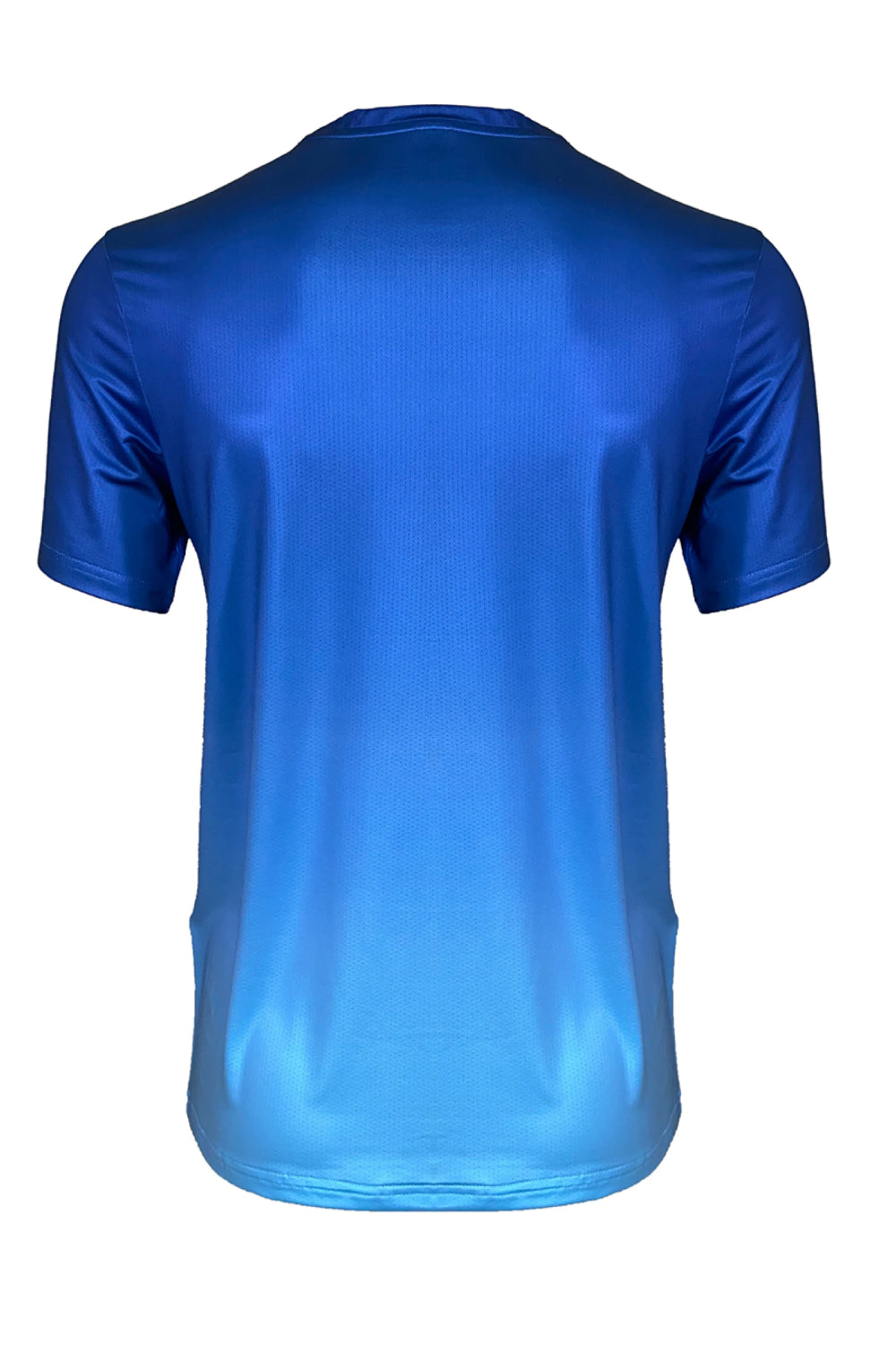 Remera Dry Fit Deportiva Masculina Hombre Charrua Brisa