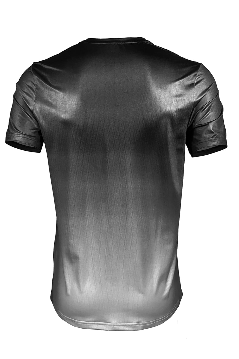 Remera Dry Fit Deportiva Masculina Hombre Charrua Brisa