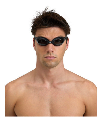 Lentes De Natacion Para Adultos Unisex Arena Spider Goggles