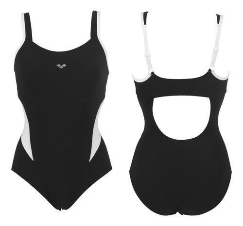 Malla De Entrenamiento Para Mujer Arena Women's Swimsuit Makimurax